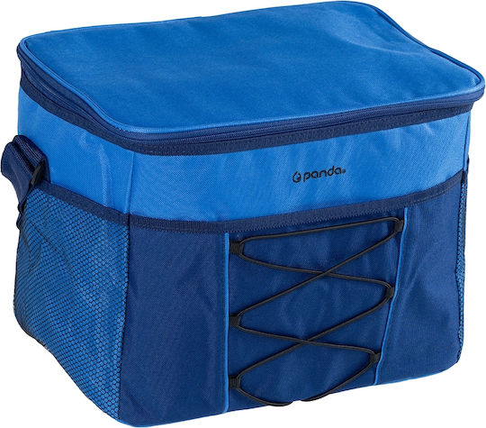 Panda Insulated Bag Shoulderbag 43.5 liters L38 x W30 x H38cm