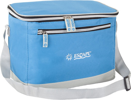 Escape Insulated Bag Shoulderbag 12 liters L29 x W19 x H22cm