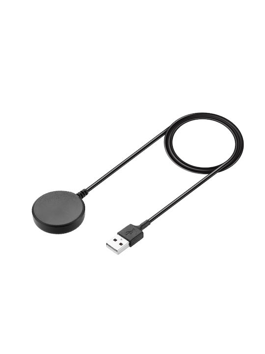 Încărcător pentru Samsung Galaxy Watch 5 Pro Negrus