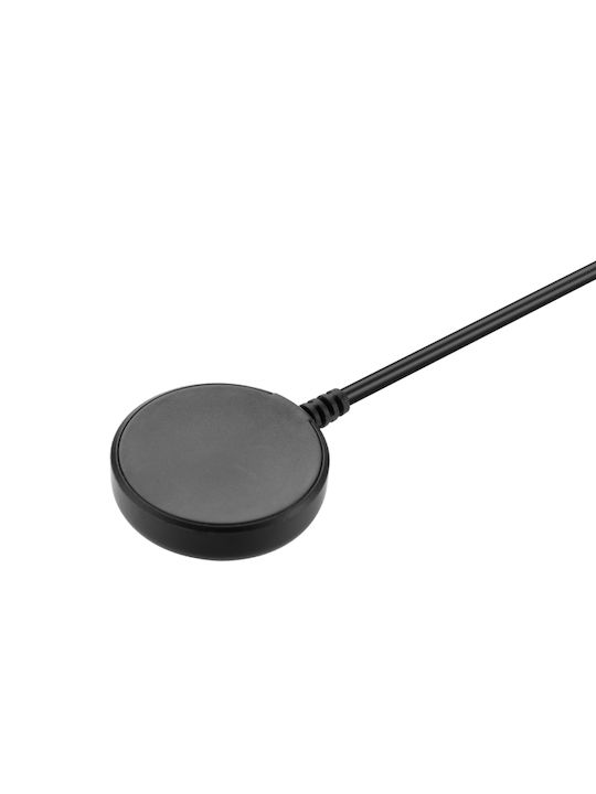 Φορτιστής για Samsung Galaxy Watch 6 Μαύρος
