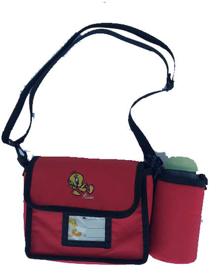 Wiederverwendbare Lebensmittel-Tasche Laken Piolin