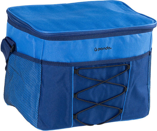 Panda Insulated Bag 26 liters L36 x W26 x H28cm