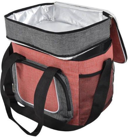 Ankor Insulated Shoulder Bag 22 Liters M30 x P22 x H34cm