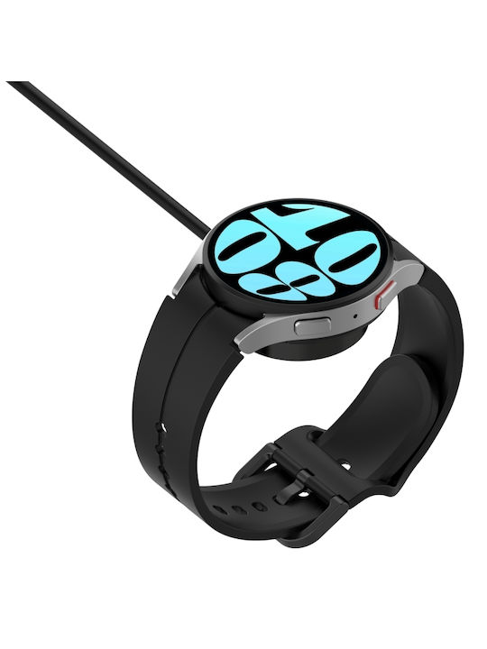 Încărcător pentru Samsung Galaxy Watch 5 Pro Negrus