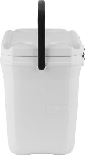 Coleman 28QT Marine Cooler Portable Fridge 26L White