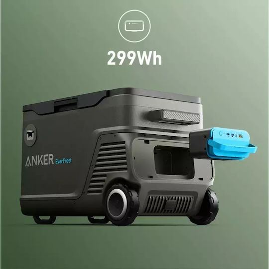 Anker Everfrost Powered Cooler Battery 299wh