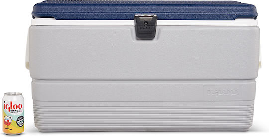 Igloo MaxCold 70 Frigider portabil 66lt Albastru