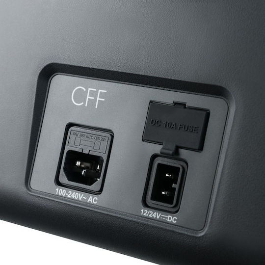 Dometic CFF35 Frigider Portabil 34lt 12V / 24V Gri