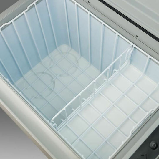 Dometic CFF35 Frigider Portabil 34lt 12V / 24V Gri