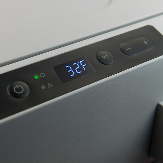 Dometic CFF35 Frigider Portabil 34lt 12V / 24V Gri