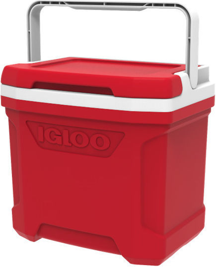 Igloo Profile 16 Frigider Portabil 15lt Roșu