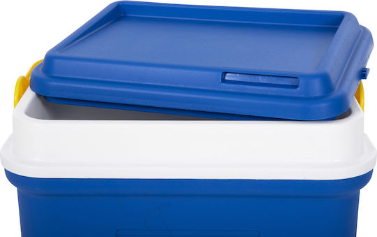 CN Continental Gelo Tragbare Kühlschränke 28lt Blaue