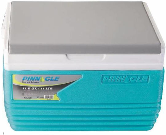 Ψυγείο Πάγου Escimo 11.6qt/11ltr Τιρκουάζ 31503