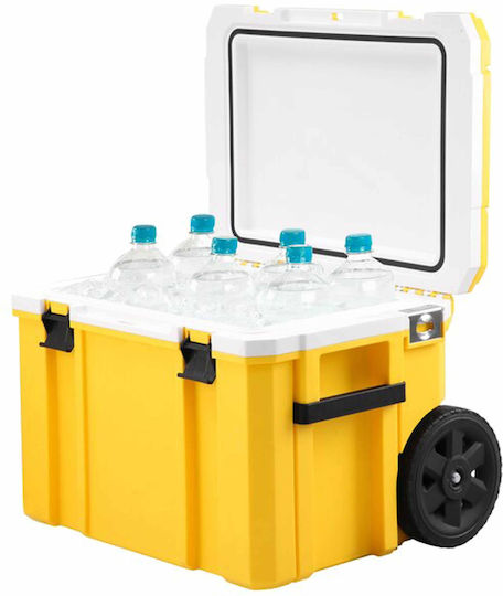 Stanley FATMAX Pro-Stack Φορητό Ψυγείο 30lt Κίτρινο