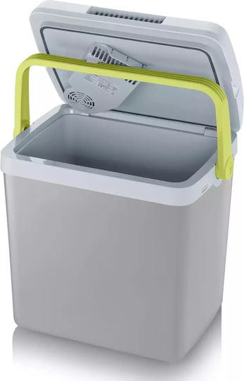 Severin Frigider Portabil 25lt Verde
