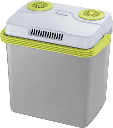 Severin Frigider Portabil 25lt Verde