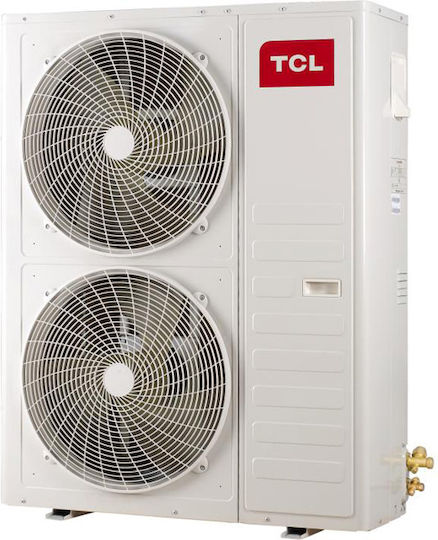 TCL TCC-55CHRH/DV Επαγγελματικό Κλιματιστικό Inverter Κασέτα