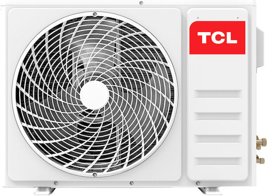 TCL TCC-36CHRH/DV2 Gewerbliche Inverter-Klimaanlage Kassette 36000 BTU