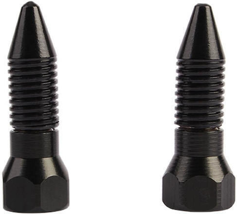 Screw Shaped Magnetic Nipple Clamps