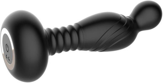 Stimulator Masaj Prostată Striking USB 10 Funcții Telecomandă