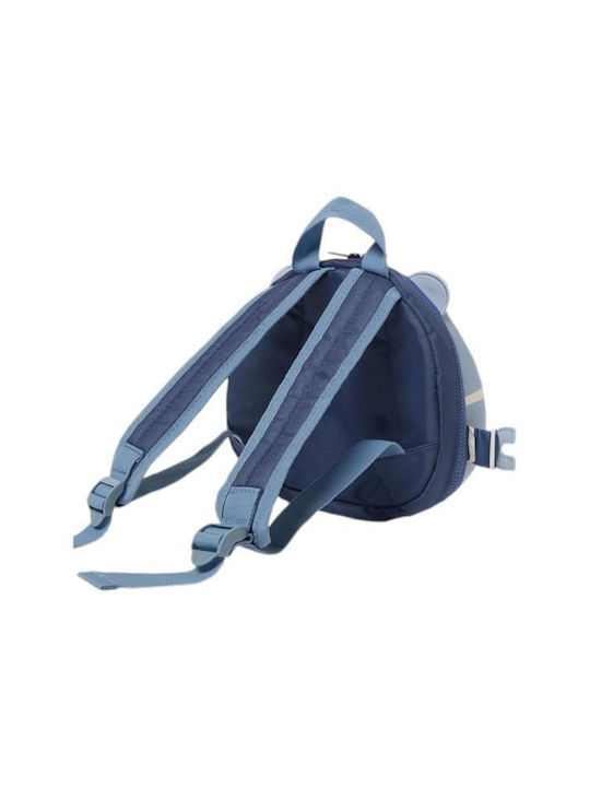 Mayoral Kids Bag Backpack Blue