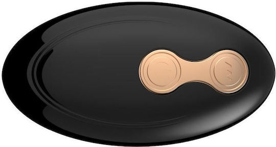 Stimulator Masaj Prostată Striking USB 10 Funcții Telecomandă