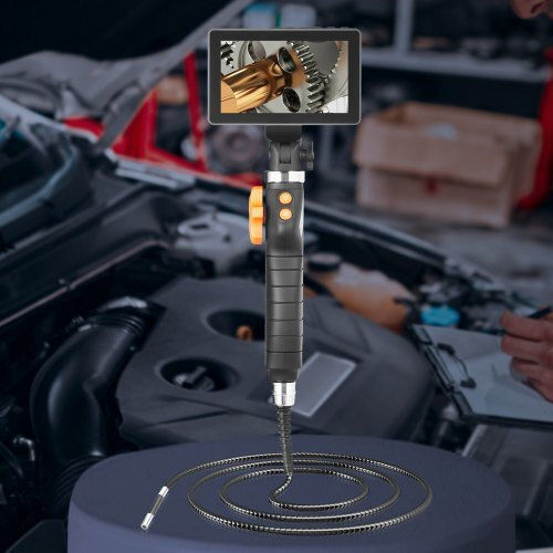 Vevor Endoscope Camera with 1.5m Cable