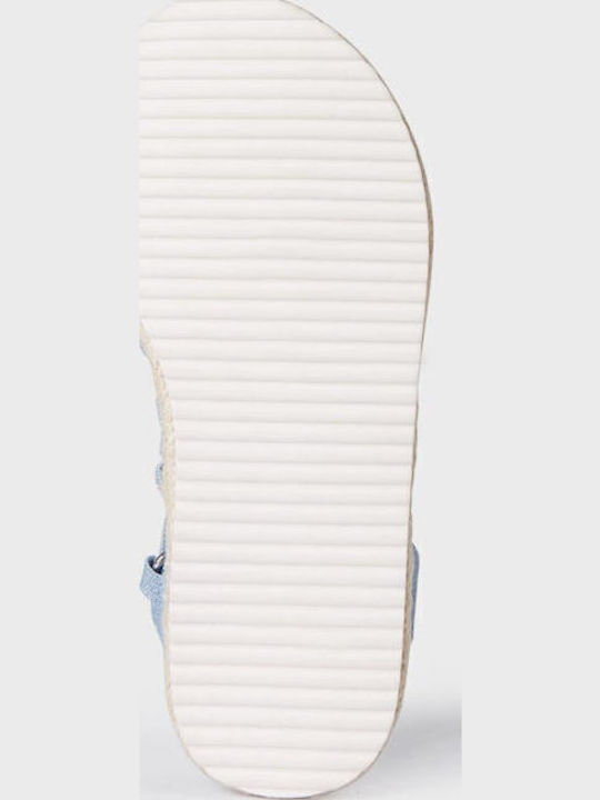 Kinder Sandalen Blau