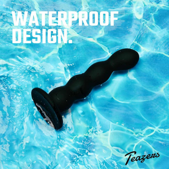 Teazers Silicone Strap-on