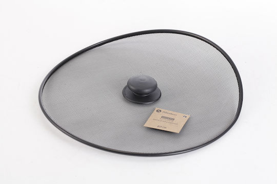 Modern Kitchen Splash Guard Cover 29cm