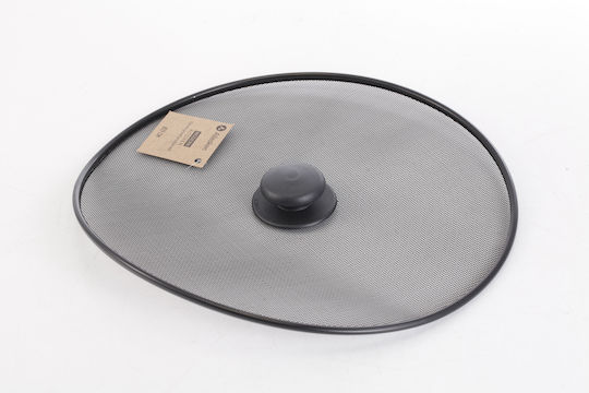 Moderner Küchen-Spritzschutz 29 cm