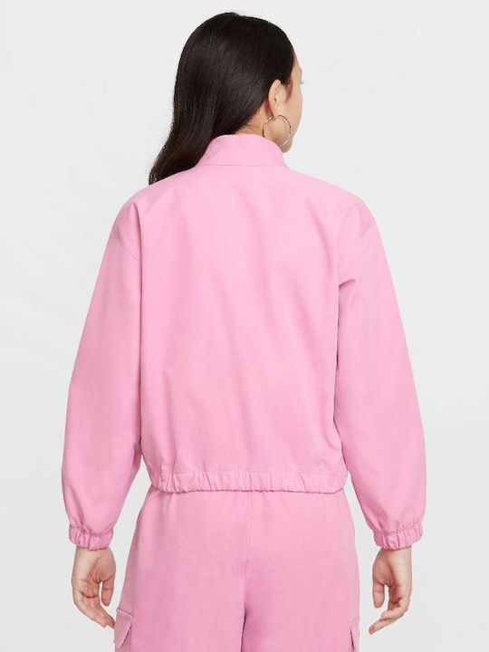 Nike Geacă Sport Pentru Copii Magic Flamingo