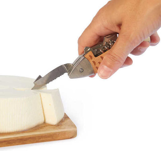 Balvi Multitool Wild Salmon