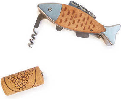 Balvi Multitool Wild Salmon