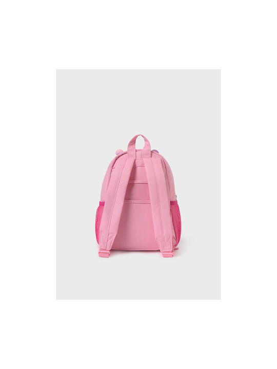 Mayoral Kids Bag Backpack Pink