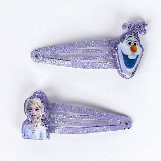 Cerda Disney Cold Reverse Beauty Set