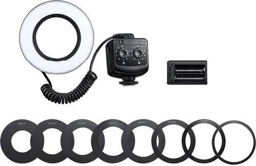Godox Ring72 Macro Led Ring Light