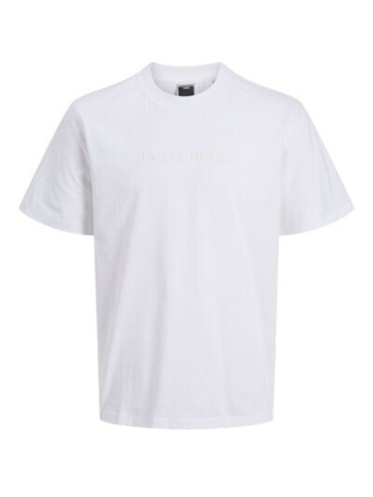 Jack & Jones T-shirt White