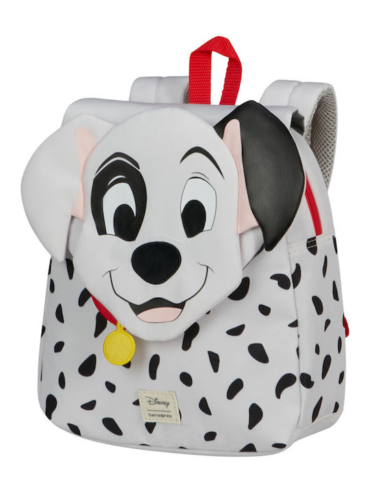 Samsonite Happy Sammies Πλάτης Πολύχρωμη