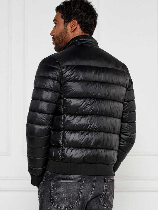 Karl Lagerfeld Jacket Puffer BLACK