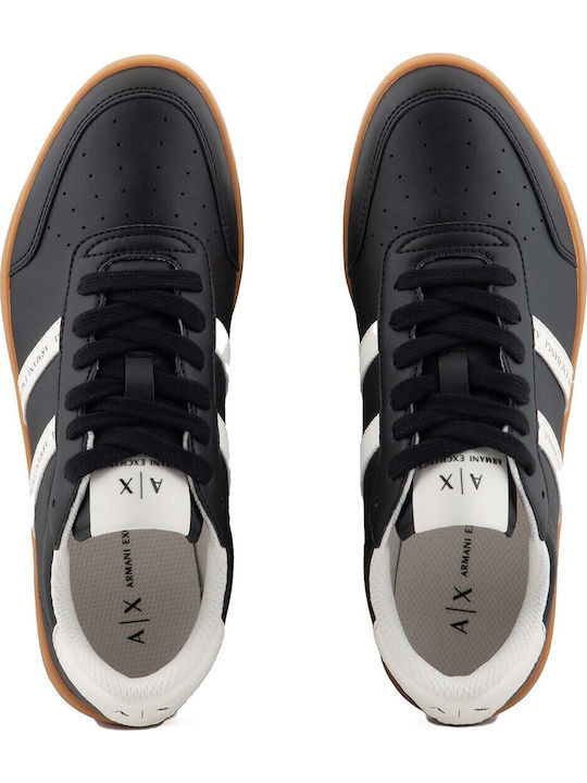 Sneakers Black