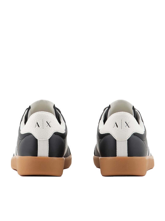Sneakers Black