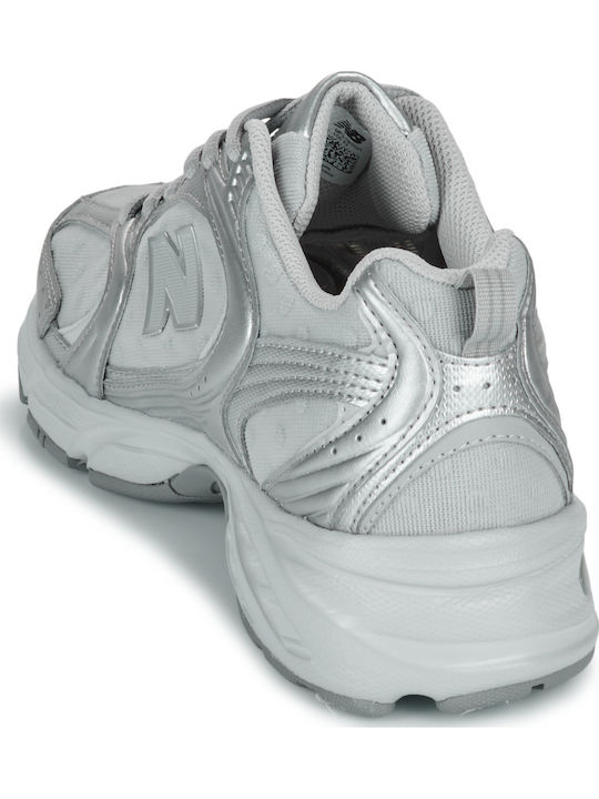 530 Women's Sneakers Gray