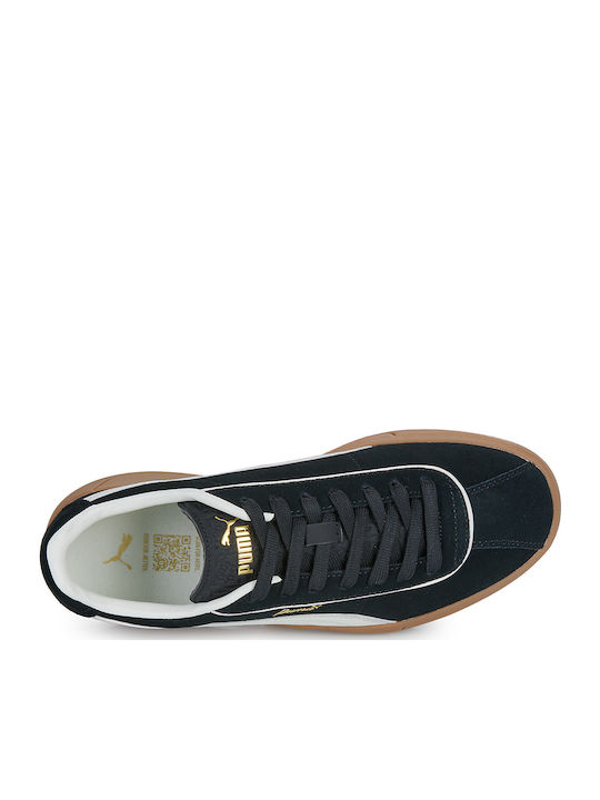 Club Klassika SD Sneakers Black