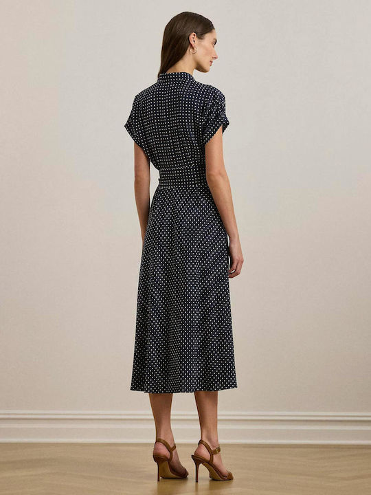 Ralph Lauren Dress Dress Blue