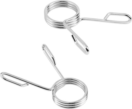 Straight Bar Olympic Type Φ50mm 20kg 220cm Length with Pegs