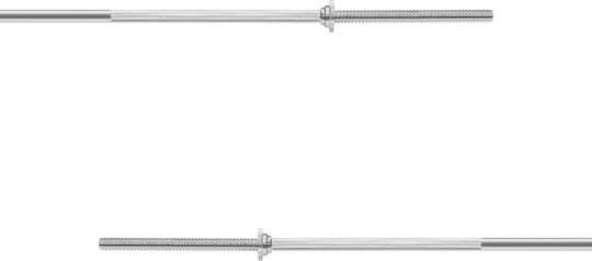 6.8kg Lungime 180cm cu coliere filetate