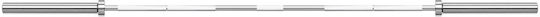 Olympic Type Φ50 20kg Length 2cm without Collars