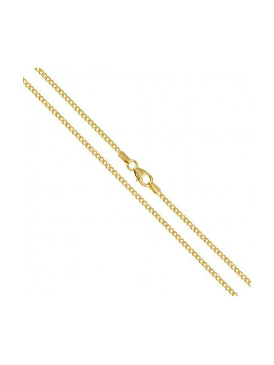 Women's Gold Cross 14K with Chain