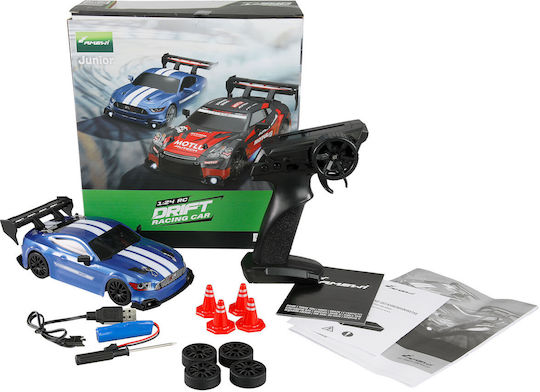 Amewi Racing Τηλεκατευθυνόμενο Αυτοκίνητο Drift 4WD Μπλε
